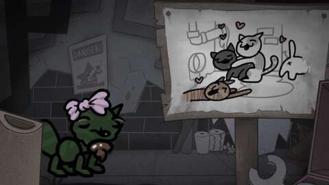 Mewgenics Breeding Guide – How To Breed The Best Cats