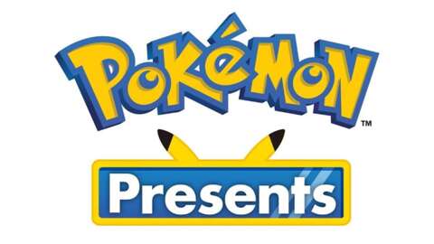 Pokemon Presents Livestream Announced For February 27