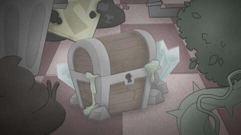 The Best Items, Weapons, And Set Bonuses In Mewgenics