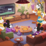 Disney’s Search For A New CEO Disrupted Gaming Plans, Apparently