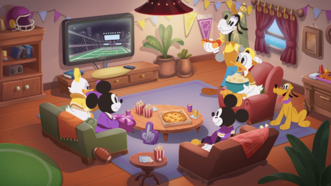 Disney’s Search For A New CEO Disrupted Gaming Plans, Apparently