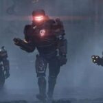 Fueled By “Rage And Socialism,” New Helldivers 2 Cyborgs Will Roundhouse Kick Your Ass