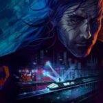 This Stylish Cyberpunk Thriller Has Been Teased For Years, And Now You Can Finally Play A Demo