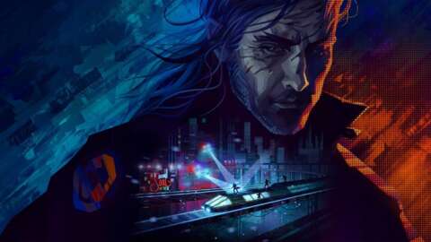 This Stylish Cyberpunk Thriller Has Been Teased For Years, And Now You Can Finally Play A Demo