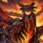 Hearthstone Cataclysm Card Reveal – Ultraxion Looks Like A Must-Have For Deathwing Decks