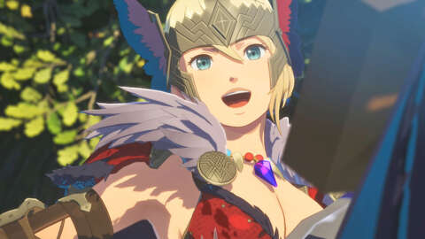 Don’t Sleep On Monster Hunter Stories 3!