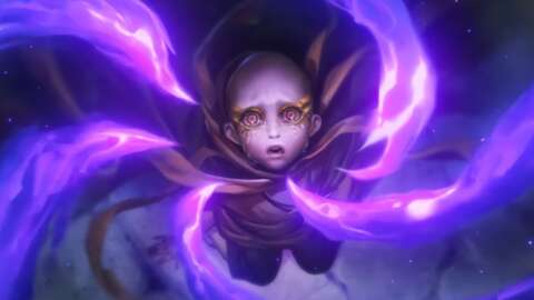 WoW’s Big Villain Just Revealed Her Origins–If She Isn’t Lying