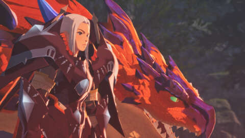 Monster Hunter Stories 3 Fixes One of Pokemon’s Oldest Flaws