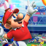Mario Tennis Fever Review – Bringing The Heat