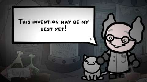 How To Complete All Quests In Mewgenics