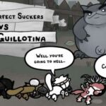 How To Defeat All Major Bosses In Mewgenics