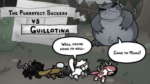 How To Defeat All Major Bosses In Mewgenics