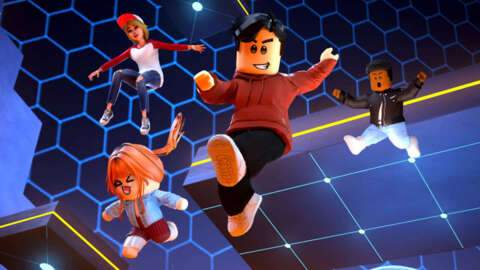 Australian Government Puts Roblox On Notice Over Reports Of Grooming And Sexual Content