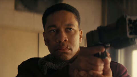 Fallout Actor Won’t Let Himself Play The Games