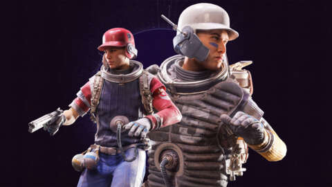 Arc Raiders Pushes Cooperation Over PvP In New Shared Watch Event