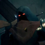 New Game From Valheim Devs, Begraved, Now Has A Demo