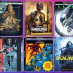 Amazon BOGO 50% Off Sale Has Big Discounts On 4K Steelbooks & Movies