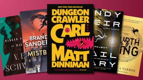 Here Are Some Must-Buy Books To Grab During Amazon’s Huge Buy 1, Get 1 Half Off Sale