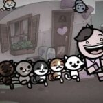 Mewgenics, The Latest From The Creator Of Binding Of Isaac, Is Already A Massive Success On Steam