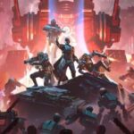 Helldivers 2’s Invasion Of A Super-Tough, Socialist-Loving World Isn’t Going Well