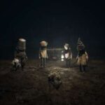 Reanimal Review – Doomed, But Not Alone