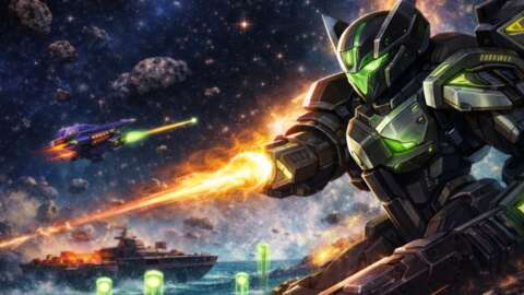 It’s 2026, And The Wii Is Getting A New Physical Game Release