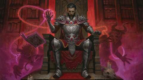 Major Diablo 2 DLC Adds Features Fans Have Waited Decades For–But It’ll Cost You