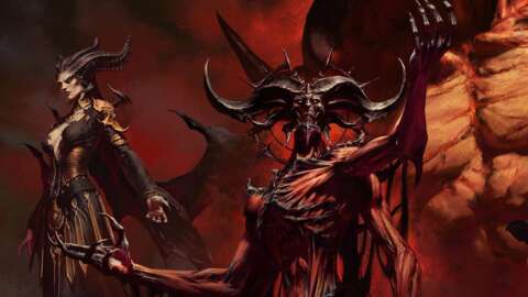 How A Diablo 2 Game Manual Found New Purpose In Diablo 4’s Latest Expansion