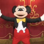 Gaming To Be “Key” Priority For New Disney CEO, Expert Says