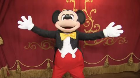 Gaming To Be “Key” Priority For New Disney CEO, Expert Says