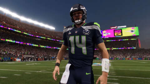 Millions More Watched The Game Awards 2025 Than Super Bowl 60, Apparently