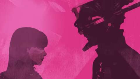 Suda51 Plans To Release Another Game This Year, As Romeo Is A Dead Man Launches Today