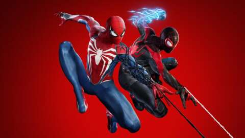 New PlayStation Plus Games Revealed, Including Day-One Release For All Subscribers