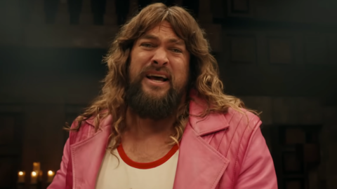 Helldivers Movie Starring Jason Momoa Sets 2027 Release Date