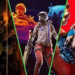 Xbox’s Most-Popular Games Of 2025 Revealed