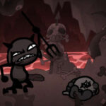 Mewgenics Just Beat The Binding of Isaac’s Concurrent Player Record