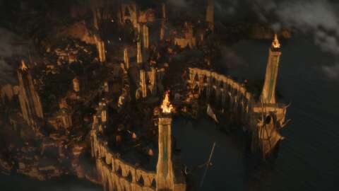 After Decades Of Anticipation, Here’s A Look At Diablo’s Newest (And Most Beautiful) Region: Skovos