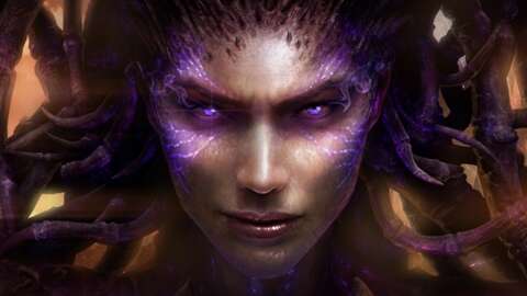 StarCraft Shooter Reportedly In Works At Arc Raiders Publisher