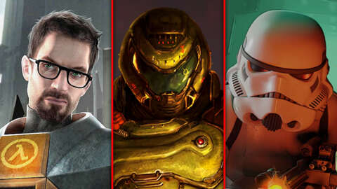 Humble’s Sci-Fi Shooters 2.0 Bundle Gets You 7 FPS Games For Just $20