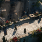 Diablo 4’s Next Location Won’t Be “Grotesque, Destroyed, And Ruined,” And Its Devs Appreciate The Break