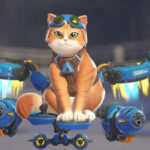 Overwatch Players Are Finding Devious (And Hilarious) Ways To Use Jetpack Cat