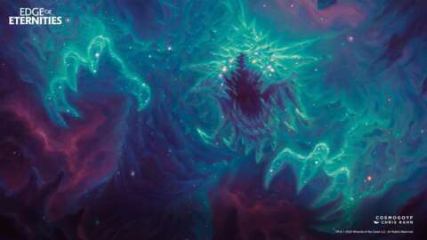 Magic: The Gathering Revenue Increased By An Astonishing Amount Last Year