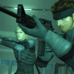 Kojima Had “Many Discussions” With Vince Zampella About A First-Person Metal Gear Solid