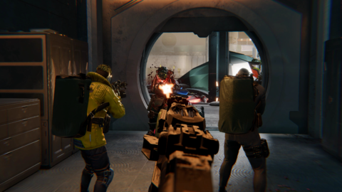 Games Industry Veteran Leaves Studio And Now Plans To Make “Way Smaller Games”