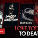 Humble Bundle’s New Horror Collection Includes 9 Creepy PC Games For Just $12