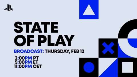 PlayStation State Of Play February 2026: All The Biggest Announcements And Games