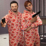 GTA Online Celebrates Valentine’s Day With Free Champagne, New Onesies