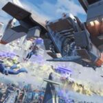 Apex Legends Unveils Year-Long Plan With Two New Characters As Fan Complaints Mount