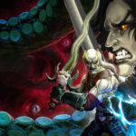 Legacy Of Kain Is Back With Two New Games