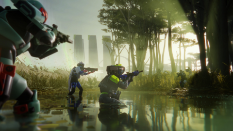 Marathon Open Beta Announced, Coming Very Soon With Special Perks For PS Plus Members